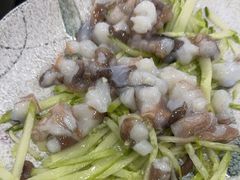 -真情鲍鱼海鲜汤