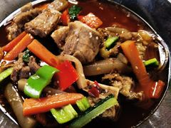 -88号小吃店·经典云南菜·地道纳西美食