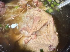 -高社长参鸡汤(高丽街店)