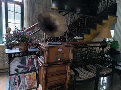 -优典私语西餐咖啡