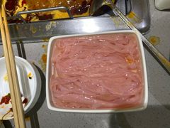 -海底捞火锅(杭州水晶城购物中心店)