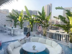 -天空花园餐吧·生日·团建(南山店)