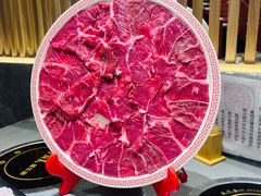 -伊斯美清真火锅(吉祥店)
