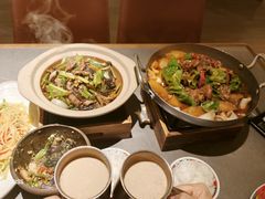 -塔哈尔·新疆盛宴(奉贤龙湖店)