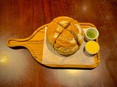 -恰餐厅及酒吧 CHAR Bar & Grill (北京丽都皇冠假日店)