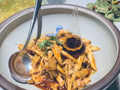 -辛香汇·现炒川菜(淮海路百盛店)