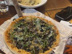 -MR.ROCKY洛奇先生RESTAURANT&BAR(宝安壹方城店)