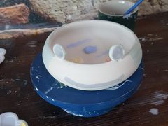 -朝画惜时·陶艺·拼豆·团建