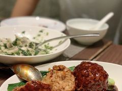 红烧狮子头-十里弄堂(K11店)