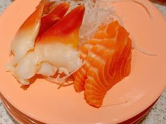 -争鲜回转寿司(南开大悦城店)