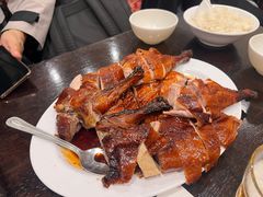 -文兴酒家(Chinatown - Gerrard Street)