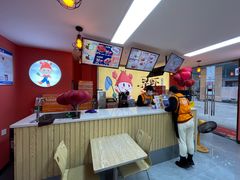 -寻虾记(小寨店)