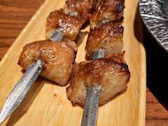 -驿楼兰·新疆菜(火车站店)