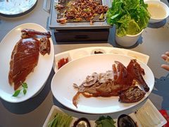 -阿庄新豫菜(通泰路店)