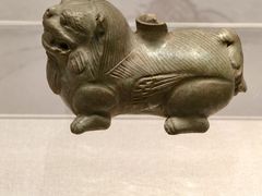 -淮安市博物馆