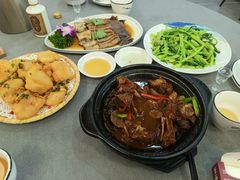 -潮道鱼仔店·潮汕味(长兴路店)