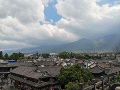 -大理古城