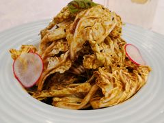 乾隆白菜-鸿禧大清花(方庄店)