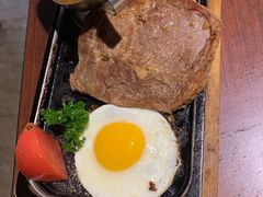 -意国小镇披萨牛排餐厅(新玛特店)