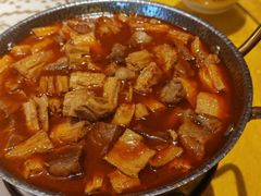 -缪氏川菜(深圳北站缤果空间店)