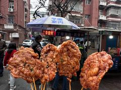 -丁脊壹绝·里脊肉