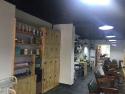 大厅-明洞造型精品烫染
