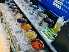 -蚝英雄·鲜蚝自助专门店(洋桥店)