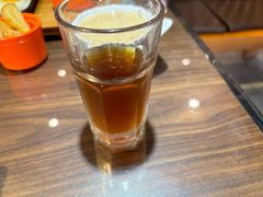 -豪享来中西餐厅(广灵店)