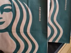 -星巴克(红房子店)