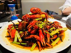 -红盔甲·小龙虾(人民广场店)