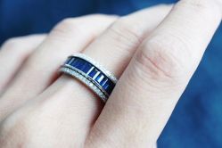 -威德钻石-克拉钻大本营(南京东路店)