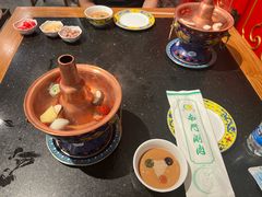 -南门涮肉(上海二店)