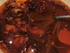 -贡宴盐帮菜自贡驻京联络处餐厅