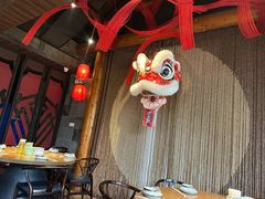-扬州狮子楼·非遗淮扬菜(东关街店)