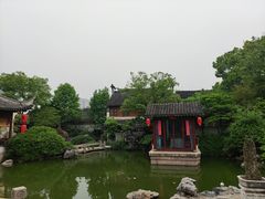 -祝家花園(伯渎港店)