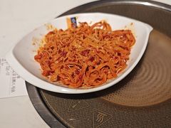 -七八冷面·延边朝鲜族美食(圣熙八号店)