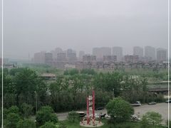 -前关湿地公园
