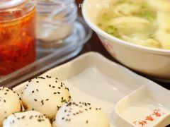 -东泰祥生煎馆(陕西南路店)