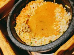 辣牛肉汤饭-一心创作料理屋(经开万达店)