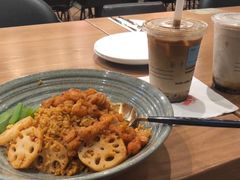 -棒约翰比萨·意面(松江开元店)