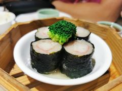 -晶晶粤西特色美食(市桥店)