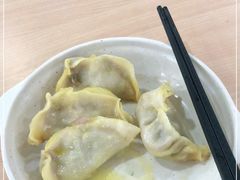 -蒋家桥饺面店(东关街店)
