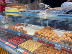 -拾味中点(花园路店)