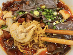 -蒋家肠旺面馆(合群路店)