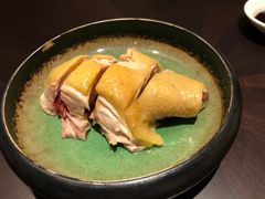 -领事馆19号中餐厅(厦门海景洲际酒店)