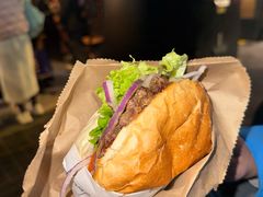 -Fergburger(皇后镇店)