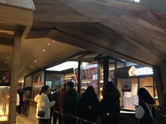 门面-LELECHA乐乐茶(上海五角场万达广场店)