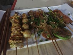 -熊家婆冰粉(天乙街店)