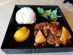 红烧牛腩-龙华中餐馆