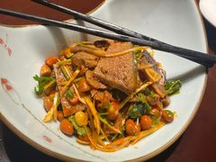-羊故事·西北融合菜(华侨城店)